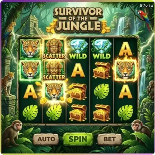 Link Alternatif 62vip untuk Membuka Jalur Cadangan