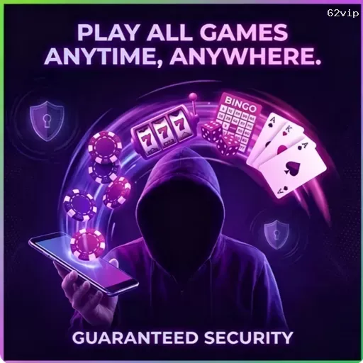 Panduan Pasang 62vip APK di Android